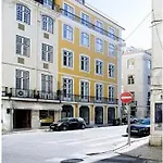 Residencial Neves - Baixa דירה *