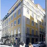 Residencial Neves - Baixa * ליסבון