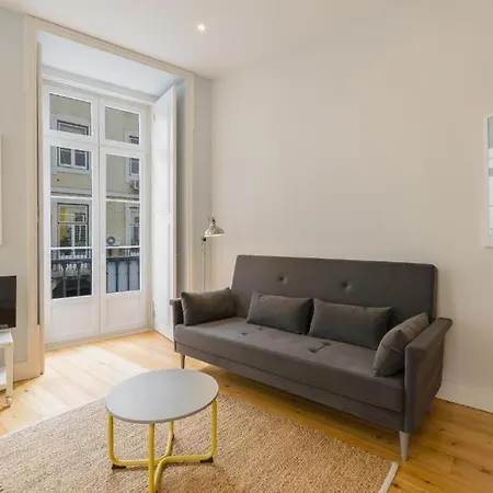 Appartement Residencial Neves - Baixa *