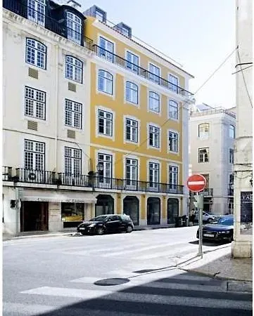Residencial Neves - Baixa شقة *