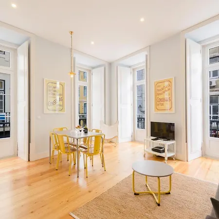 Residencial Neves - Baixa Lisbon