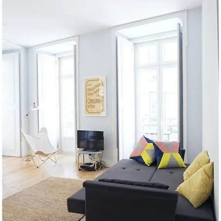 Residencial Neves - Baixa * Lisbon